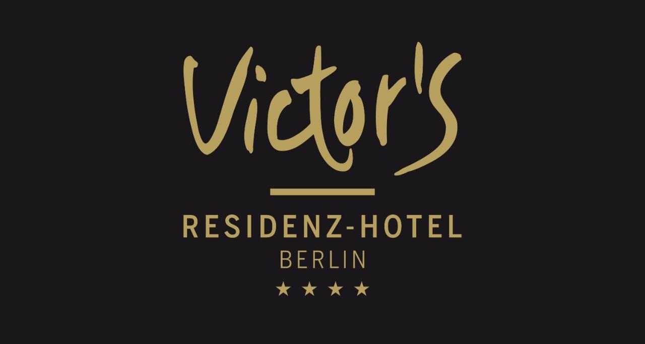 فندق فندق فيكتور ريزيدينس برلين المظهر الخارجي الصورة